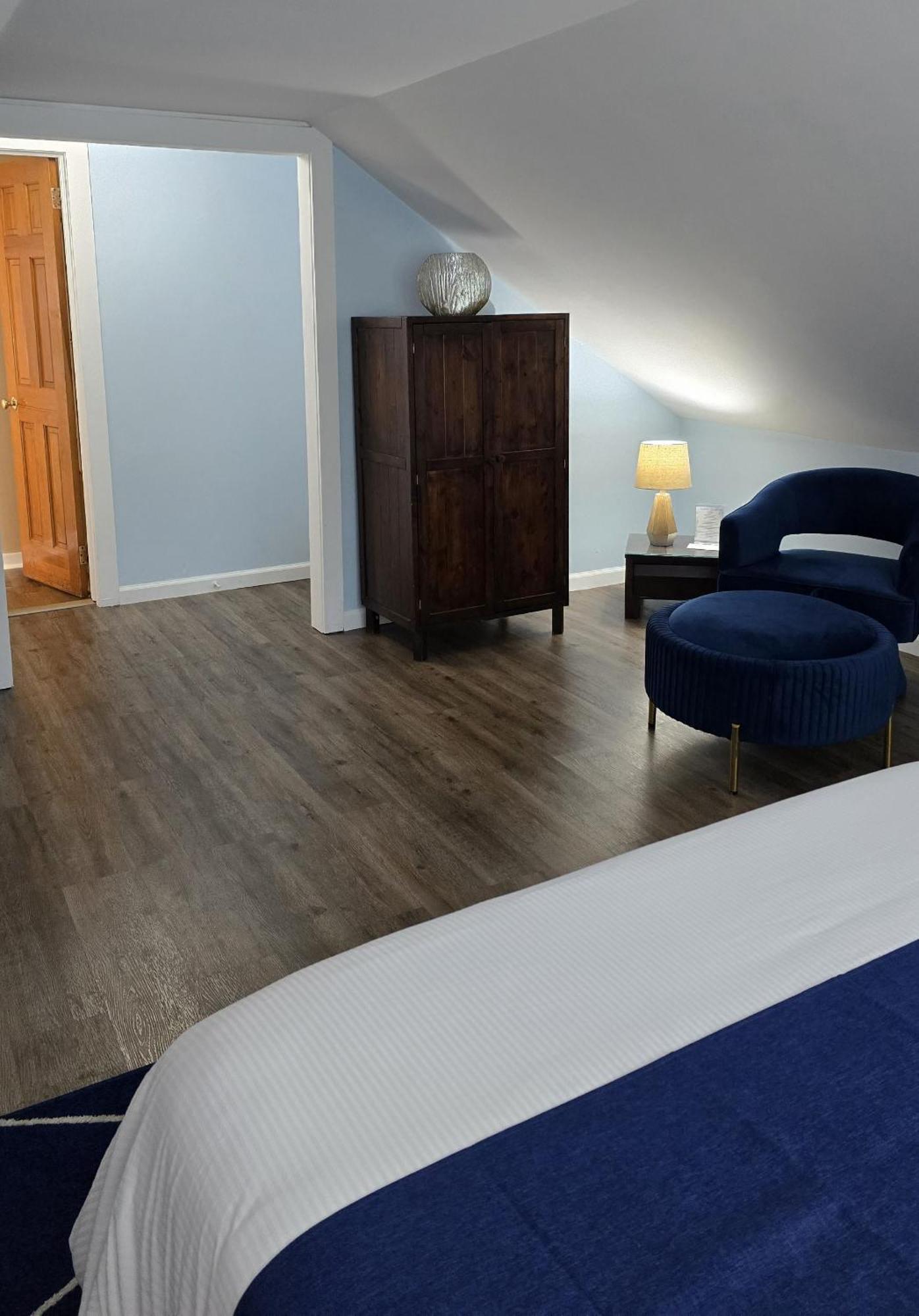 L'habitation Guesthouse- Adult Exclusive Frühstückspension 2*