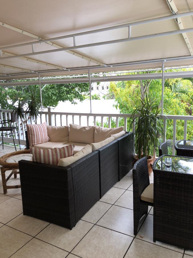 L'habitation Guesthouse- Adult Exclusive Frühstückspension