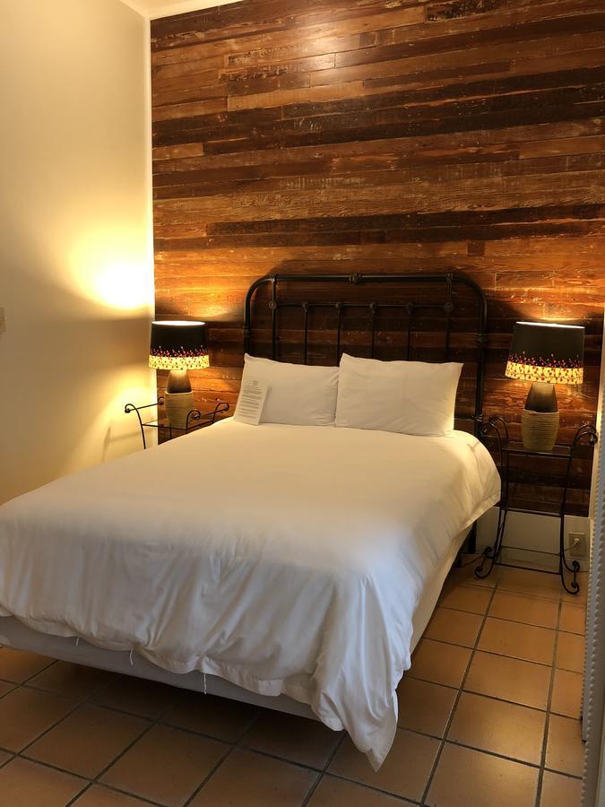 L'habitation Guesthouse- Adult Exclusive Frühstückspension 2*