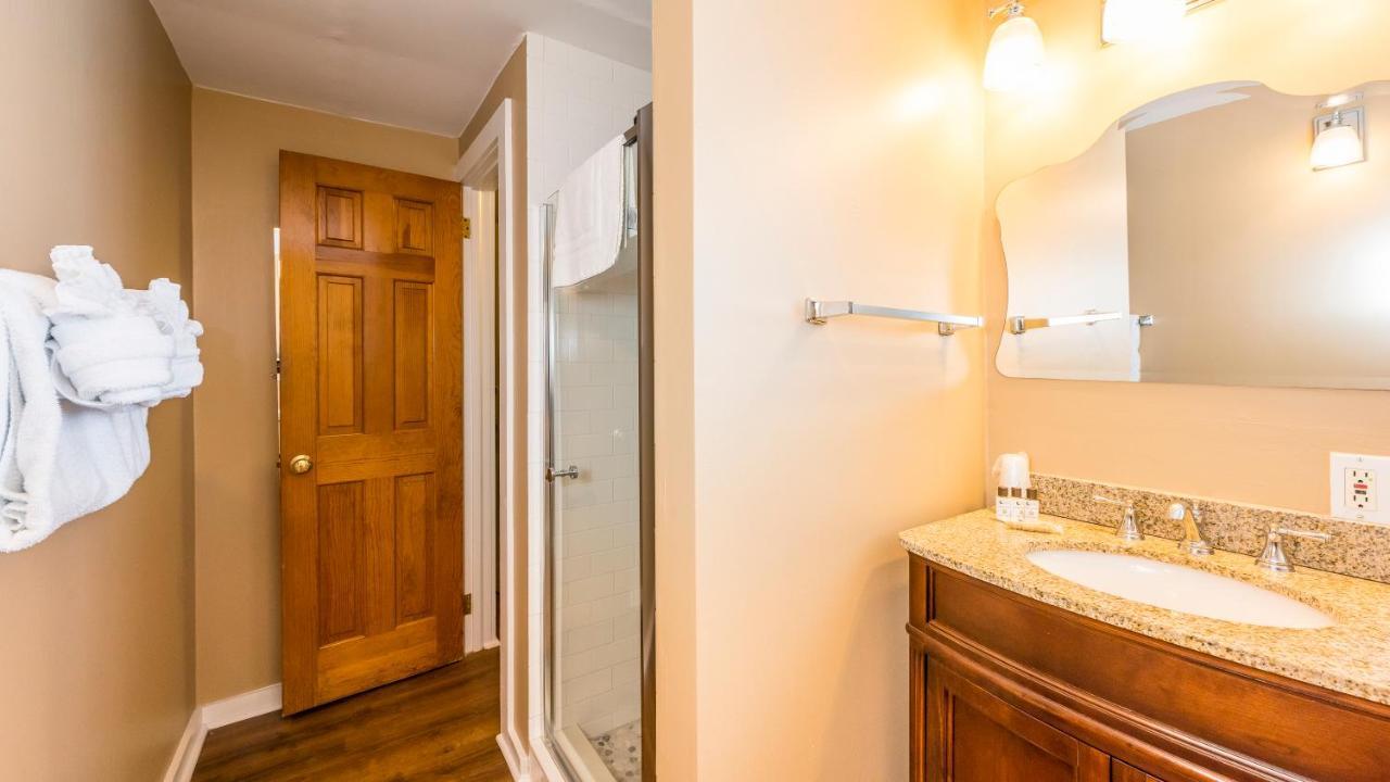 L'habitation Guesthouse- Adult Exclusive Frühstückspension Key West