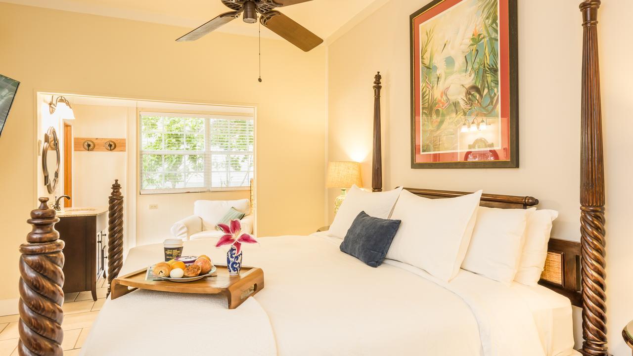 Frühstückspension L'habitation Guesthouse- Adult Exclusive Key West