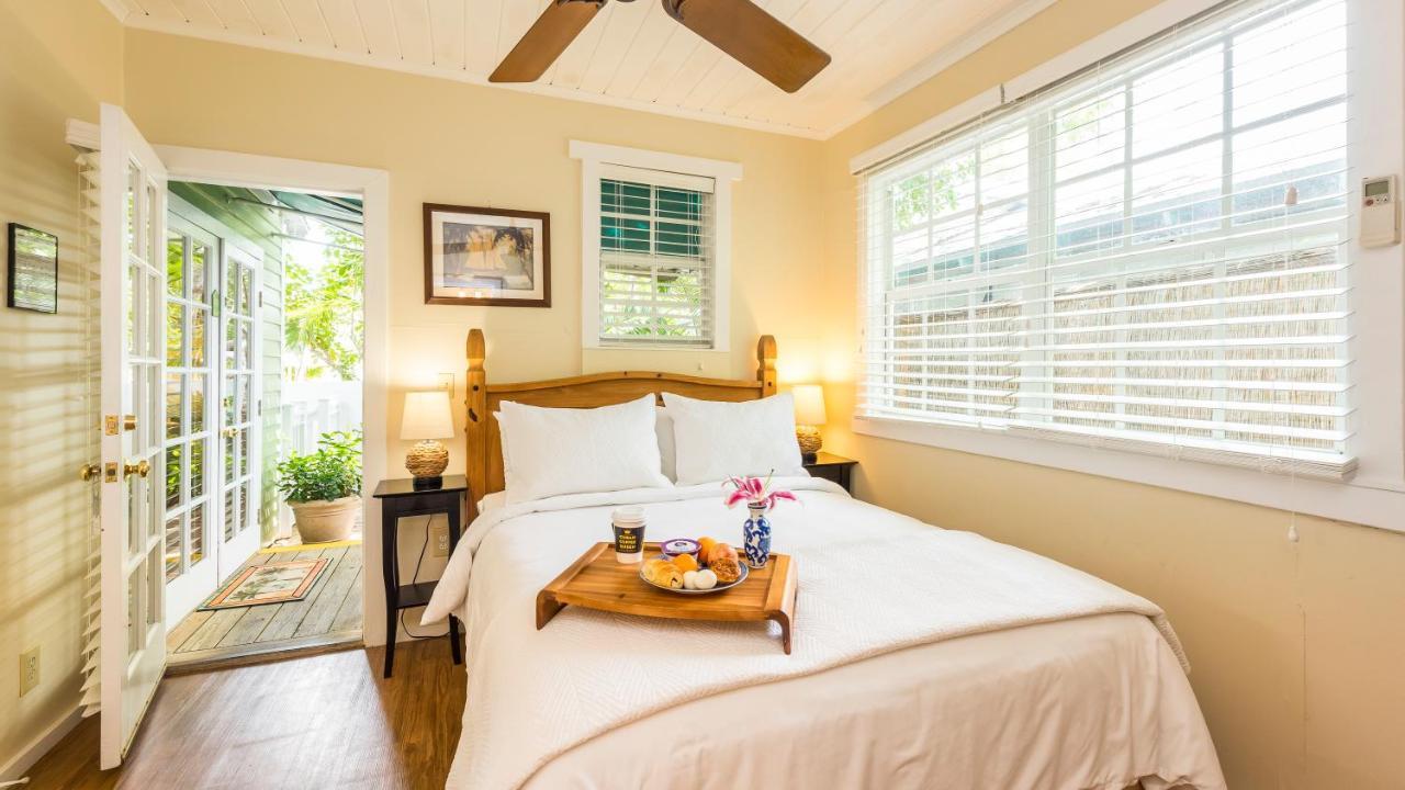 L'habitation Guesthouse- Adult Exclusive Frühstückspension Key West